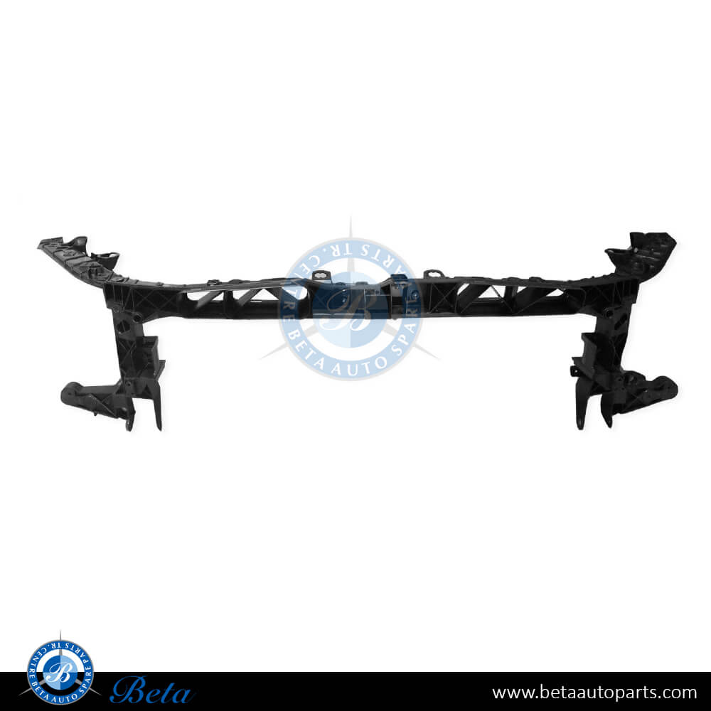 Radiator Support for Mercedes GLA-Class/GLB-Class H247/X247 2020-Up models, Part Number 2476207200 Radiator Support for Mercedes GLA-Class/GLB-Class H247/X247 2020-Up models, Part Number 2476207200